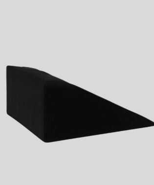 Ergonomic Leg Elevation Wedge Pillow