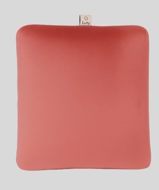 Soft Velvet Square Cushion