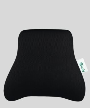 Ergonomic Lumbar Support Pillow