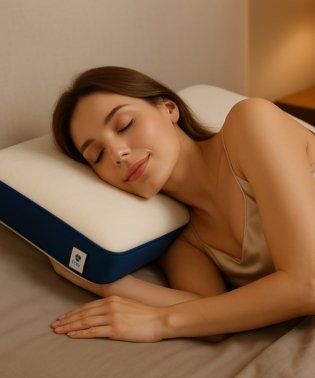 Slim Pillow